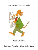 Ratoncitalista - Una ratorevista perfecta