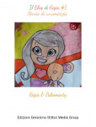 Gigia &amp; Paleomarty - Il Blog di Gigia #1Storia di un'amicizia
