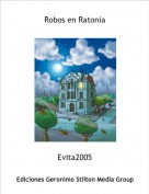 Evita2005 - Robos en Ratonia