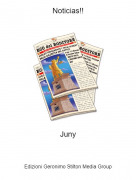 Juny - Noticias!!