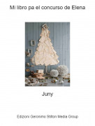 Juny - Mi libro pa el concurso de Elena