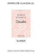 SURIER - DIARIO DE CLAUDIA (2).