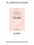 SURIER - ·EL DIARIO DE CLAUDIA