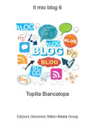 Topilla Biancatopa - Il mio blog 6