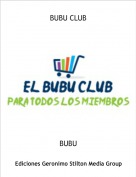 BUBU - BUBU CLUB