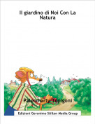 Paleomarty Topigoni - Il giardino di Noi Con La Natura