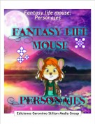 Nita--------NAROITA - Fantasy life mouse:
Personajes