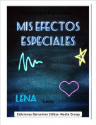 Lena - Mis Efectos Especiales 3