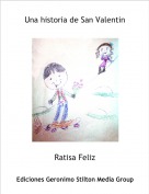 Ratisa Feliz - Una historia de San Valentin