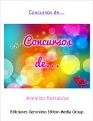 Mielcita Ratidulce - Concursos de...