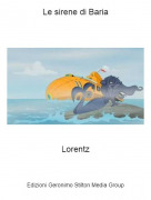 Lorentz - Le sirene di Baria