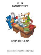 SARA TOPOLINA - CLUB ISCRIVETEVI