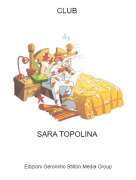 SARA TOPOLINA - CLUB