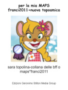 sara topolina-collana delle bff o maps*franci2011 - per la mia MAPS franci2011+nuova topoamica