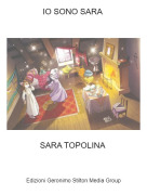 SARA TOPOLINA - IO SONO SARA