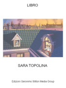 SARA TOPOLINA - LIBRO