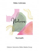 NurisaN - Más noticias