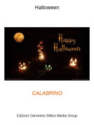 CALABRINO - Halloween
