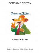 Caterina Stilton - GERONIMO STILTON