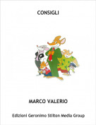 MARCO VALERIO - CONSIGLI