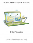 Dylan Tonguino - El niño de las compras virtuales