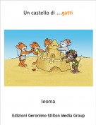 leoma - Un castello di ...gatti