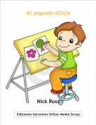 Nick Ross - Mi segundo dibujo