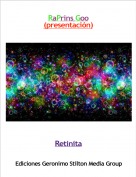 Retinita - RaPrins Goo
(presentación)