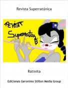 Ratinita - Revista Superratónica