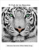 Nick Ross - El Club de las Mascotas
-Presentación-