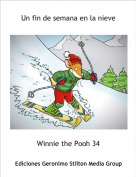 Winnie the Pooh 34 - Un fin de semana en la nieve