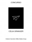 CELIA GRANGER - CONCURSO
