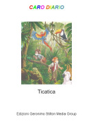 Ticatica - CARO DIARIO