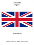 JuanPablo - ConcursoInglés
