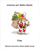 Eliap - missione per Babbo Natale
