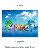 topogrilla - L'estate