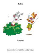 mopie - mop