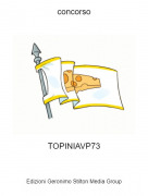 TOPINIAVP73 - concorso