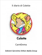 CarmEmma - Il diario di Colette