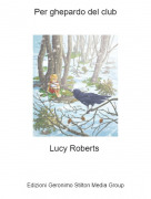 Lucy Roberts - Per ghepardo del club