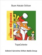 TopaCeleste - Buon Natale Stilton