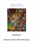 HadaRatita - Unas navidades perfectas/parte2