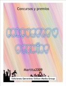 Martita2009 - Concursos y premios