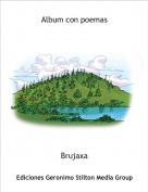 Brujaxa - Album con poemas
