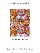 Amelia Quesosa - Instituto de comida