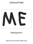 Eliastopo2015 - CONOSCETEMI