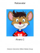 Álvaro.C - Ratoavatar