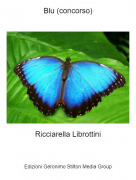 Ricciarella Librottini - Blu (concorso)