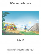 Ariel13 - Il Camper della paura