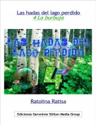 Ratolina Ratisa - Las hadas del lago perdido 
4 La burbuja
